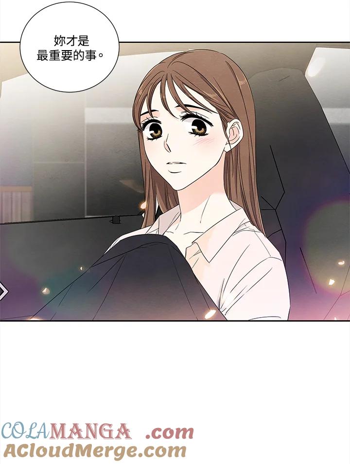 《纵然心痛》第29话 第4页