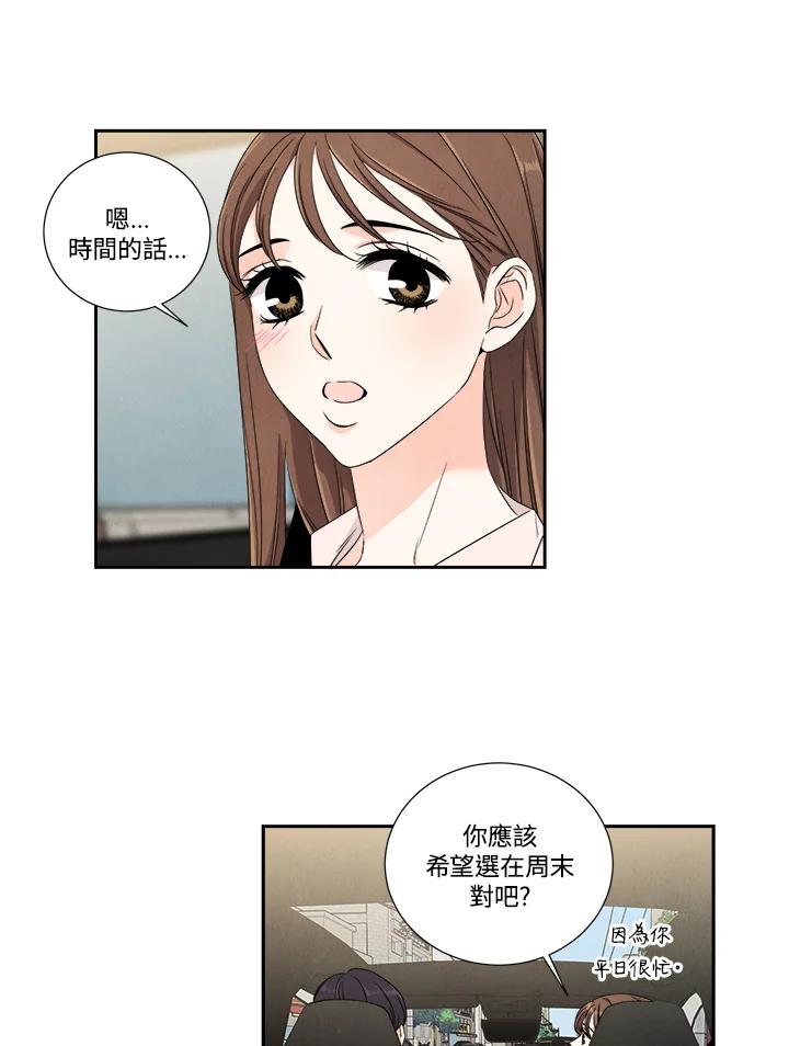《纵然心痛》第29话 第8页