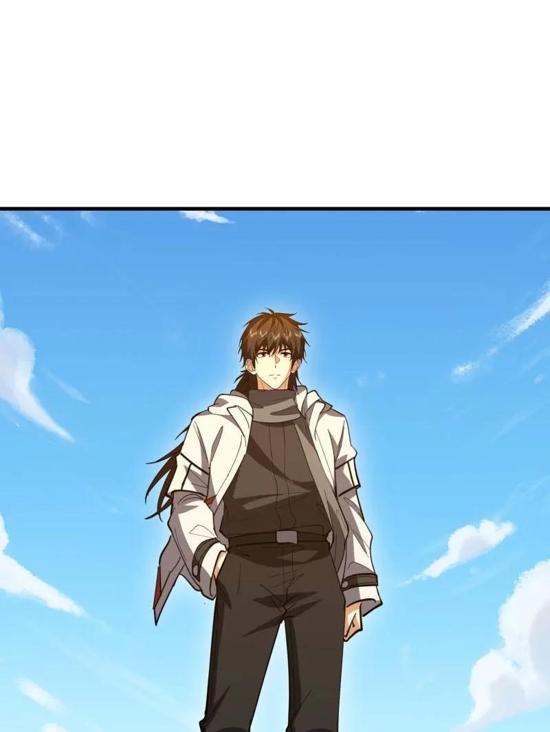 第一序列 第607话 607 至暗时刻 第22页
