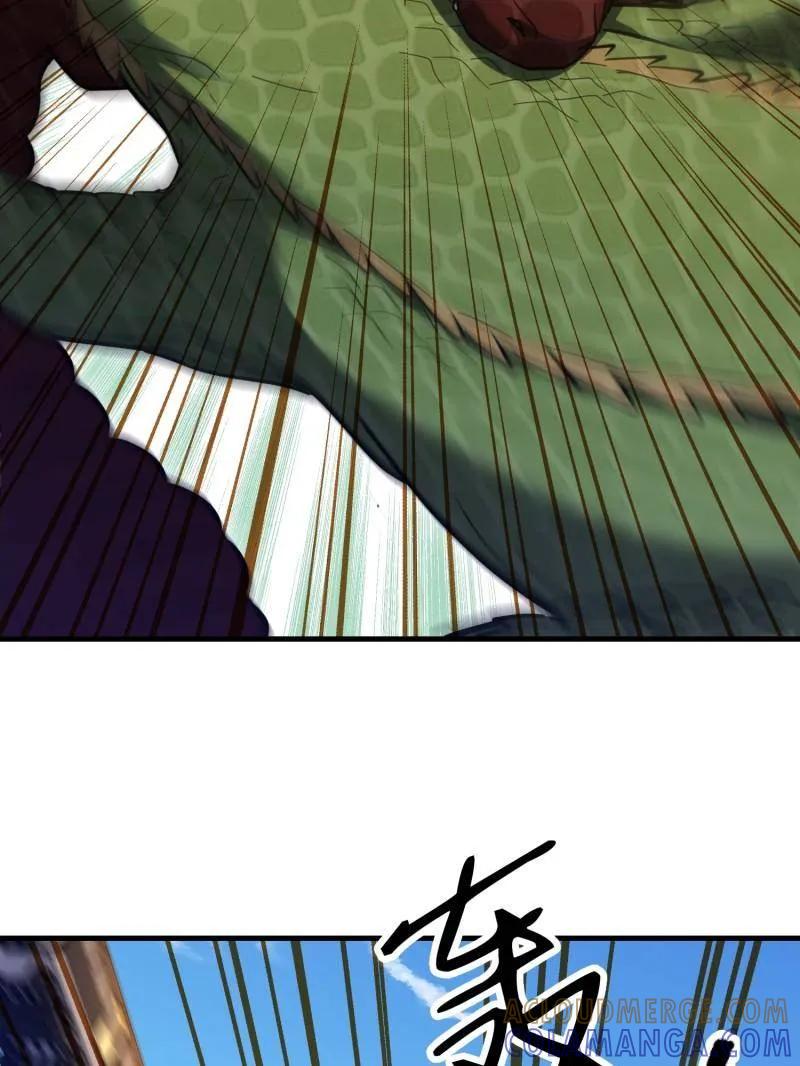 第一序列 第607话 607 至暗时刻 第37页