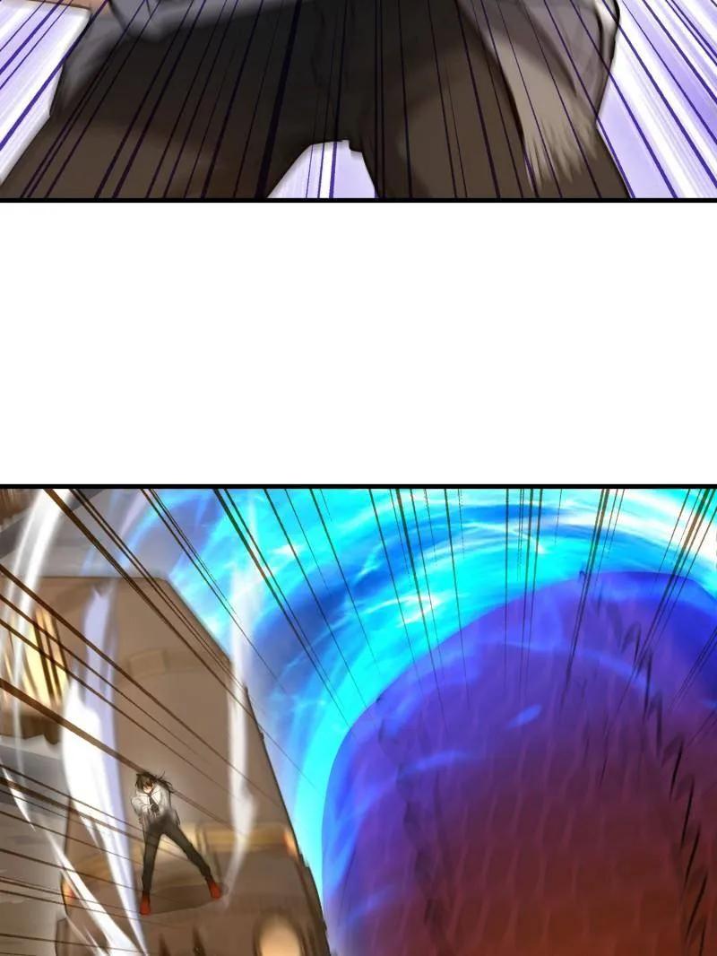 第一序列 第607话 607 至暗时刻 第30页