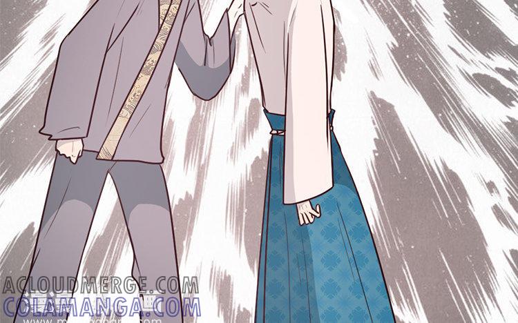 主角今天也在崩人设 第14话 忍着吧 第58页