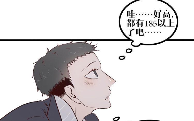 主角今天也在崩人设 第01话 穿越了 第68页