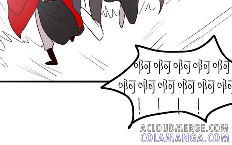 主角今天也在崩人设 第03话 多管闲事 第13页