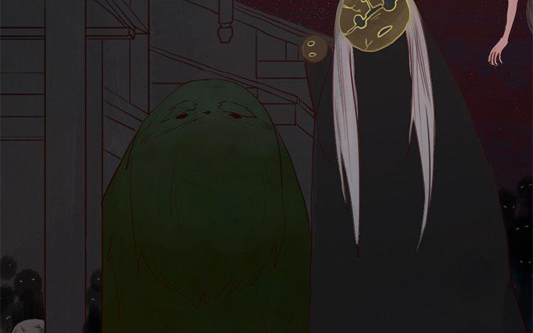 主角今天也在崩人设 第03话 多管闲事 第68页