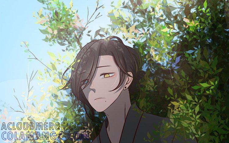 主角今天也在崩人设 第05话 御妖师 第64页