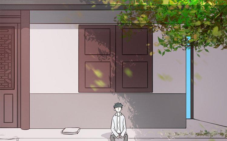 主角今天也在崩人设 第05话 御妖师 第38页