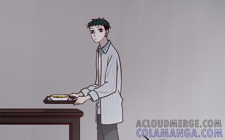 主角今天也在崩人设 第07话 凭什么 第19页