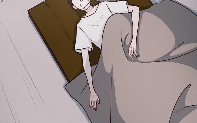 主角今天也在崩人设 第08话 害羞了 第35页