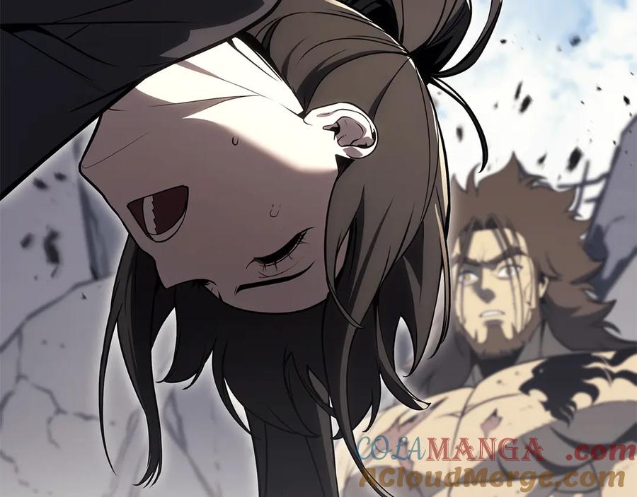 《灾难级英雄归来》第102话 归还荣耀 第45页
