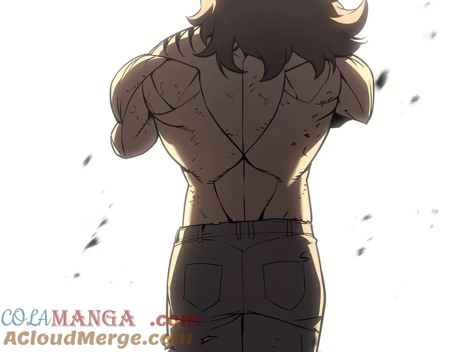 《灾难级英雄归来》第102话 归还荣耀 第81页