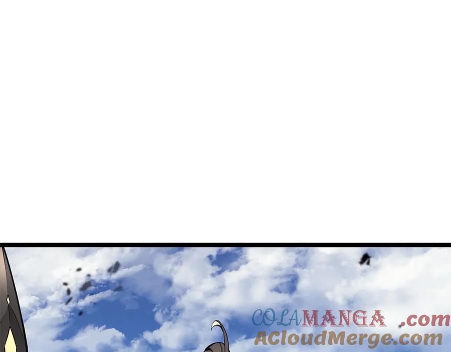 《灾难级英雄归来》第102话 归还荣耀 第77页