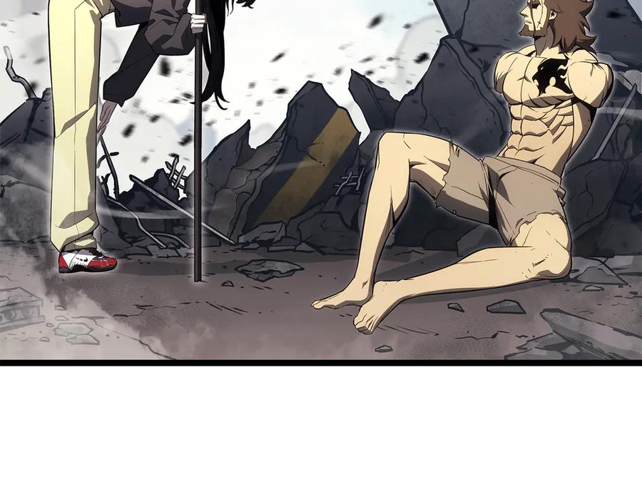 《灾难级英雄归来》第102话 归还荣耀 第27页