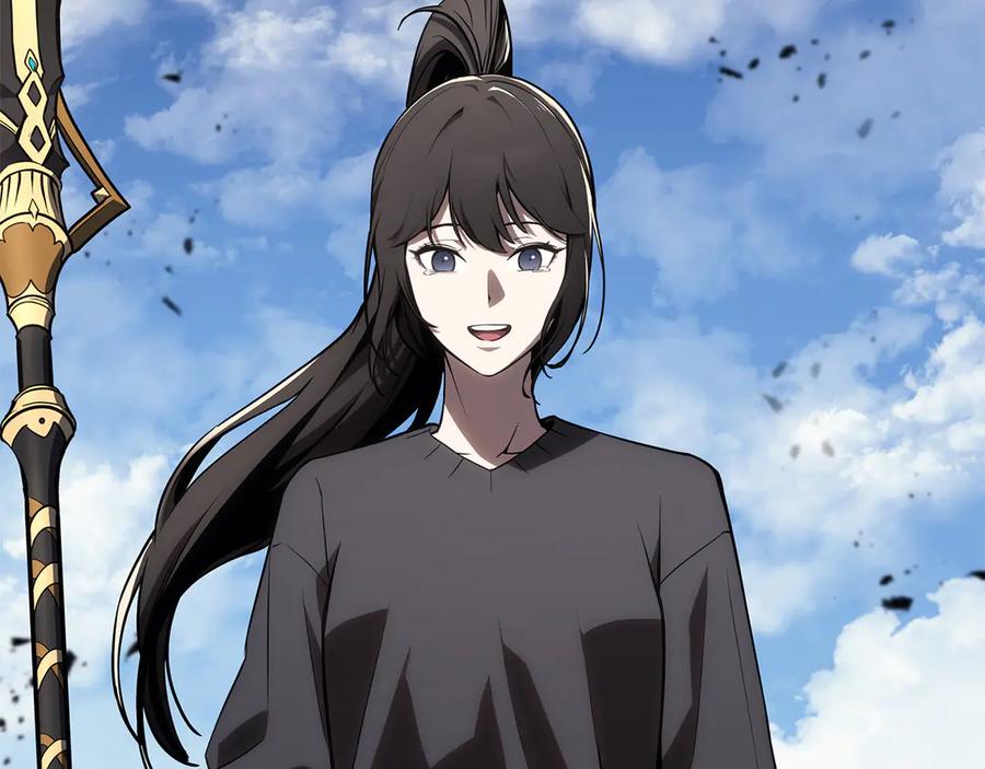 《灾难级英雄归来》第102话 归还荣耀 第78页