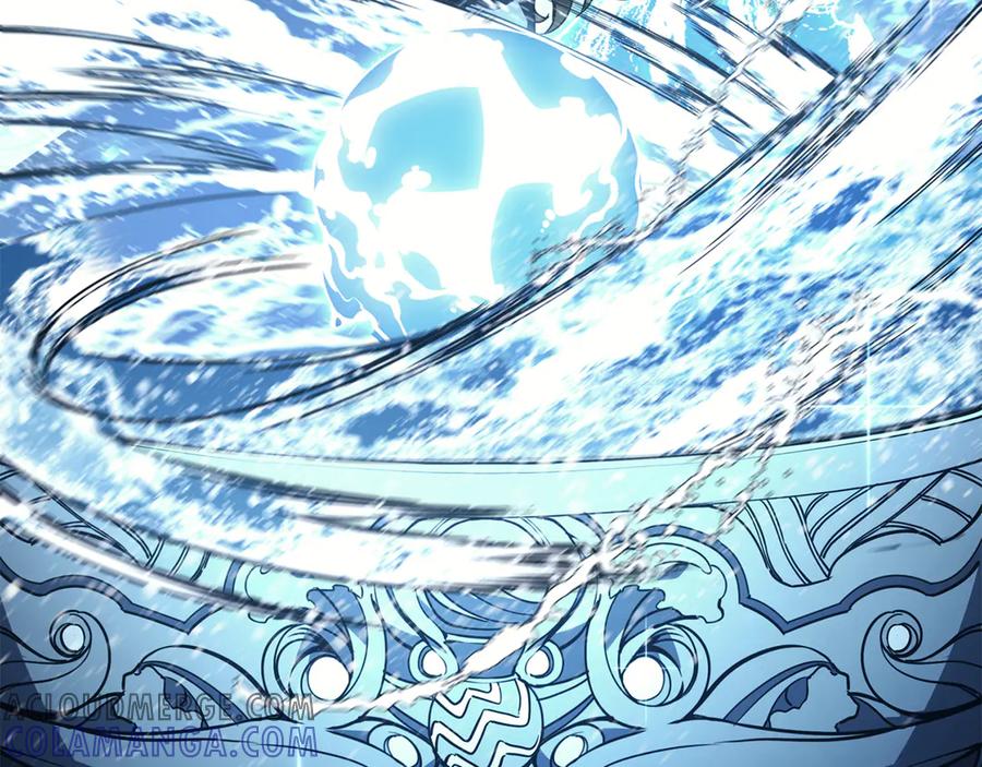 《灾难级英雄归来》第126话 关键一票 第37页