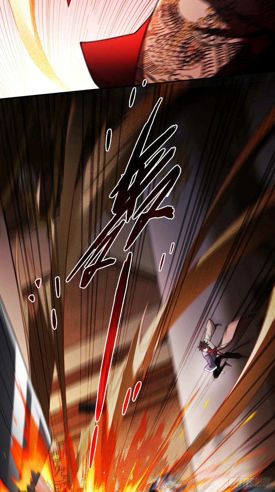 《重生在赛博修真世界的我杀上顶端》第11话 不演了 第24页