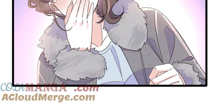 《全能千金燃翻天》160 二选一 第10页