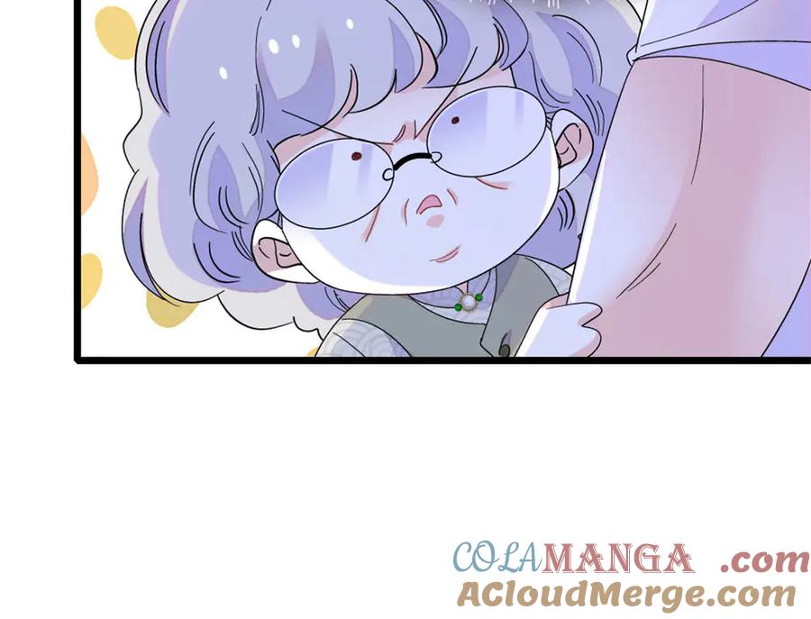 《全能千金燃翻天》162 恋爱脑也有要有个度吧 第19页