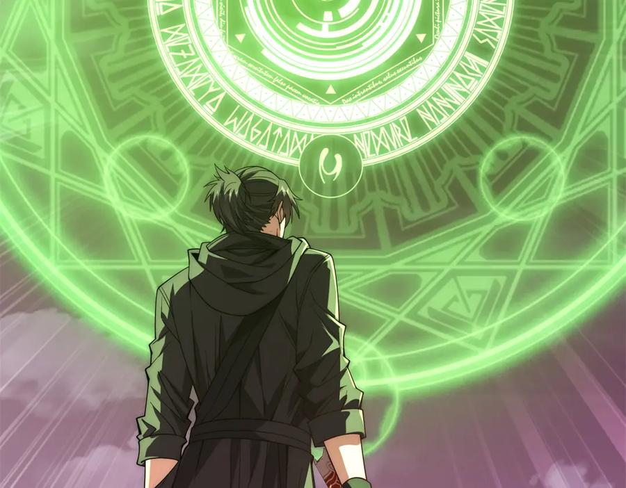 《异能重生我提前登顶》第32话 被斩杀的涌泉六境强者 第11页