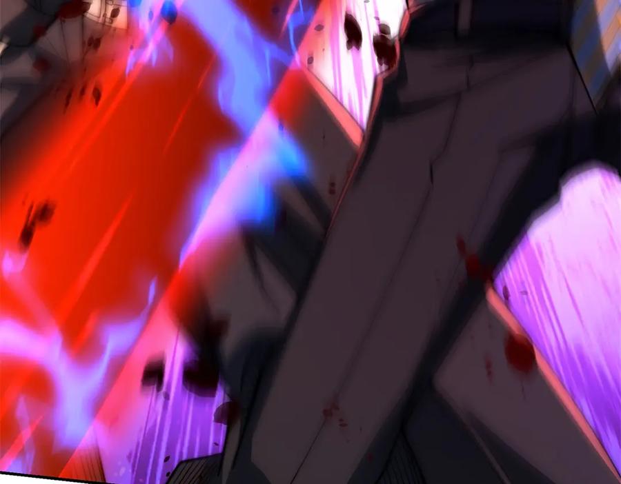 《异能重生我提前登顶》第32话 被斩杀的涌泉六境强者 第44页