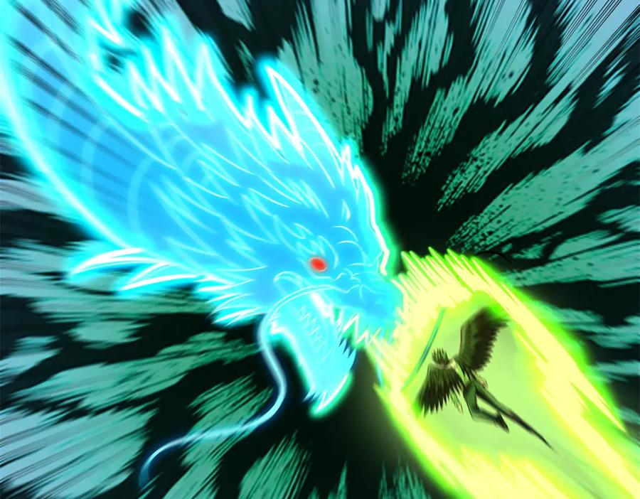《异能重生我提前登顶》第32话 被斩杀的涌泉六境强者 第67页