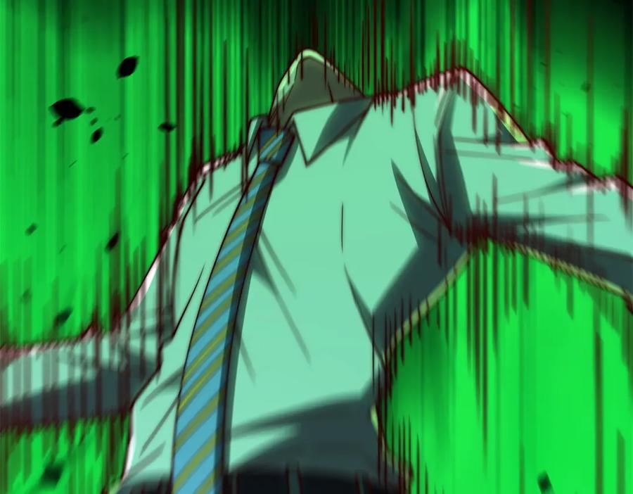 《异能重生我提前登顶》第32话 被斩杀的涌泉六境强者 第50页