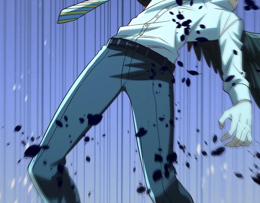 《异能重生我提前登顶》第32话 被斩杀的涌泉六境强者 第70页