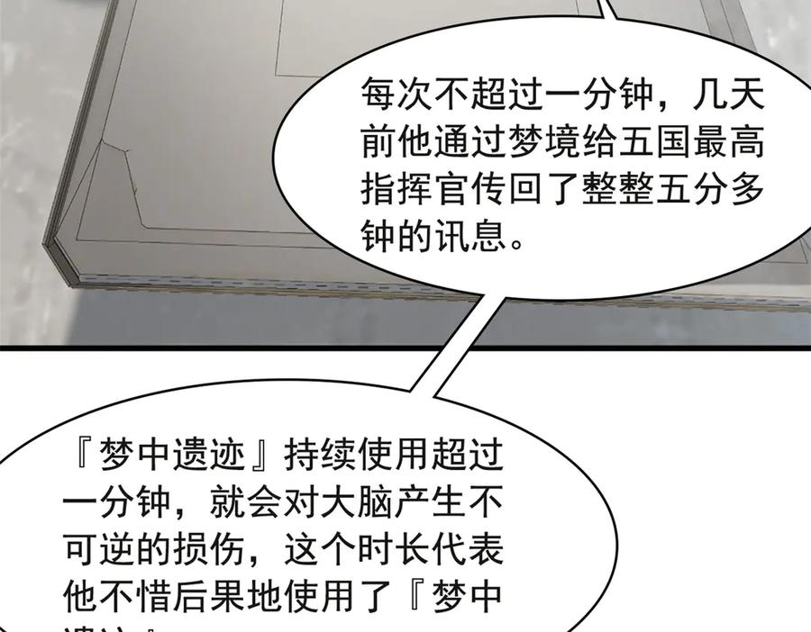 从精神病院走出的强者 316 梦中遗迹，二次行动 第14页