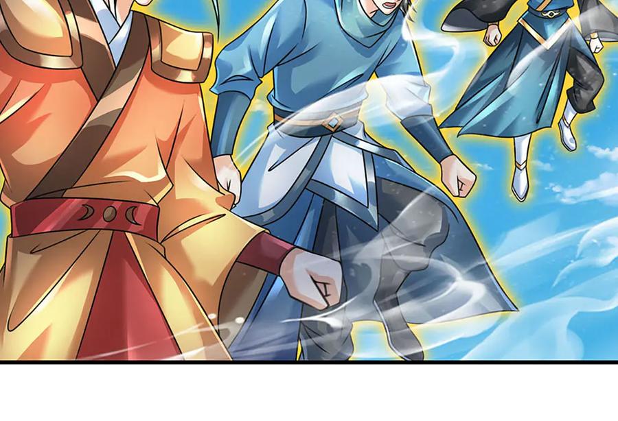 《开局签到至尊丹田》第341话 退出帝子之争 第94页