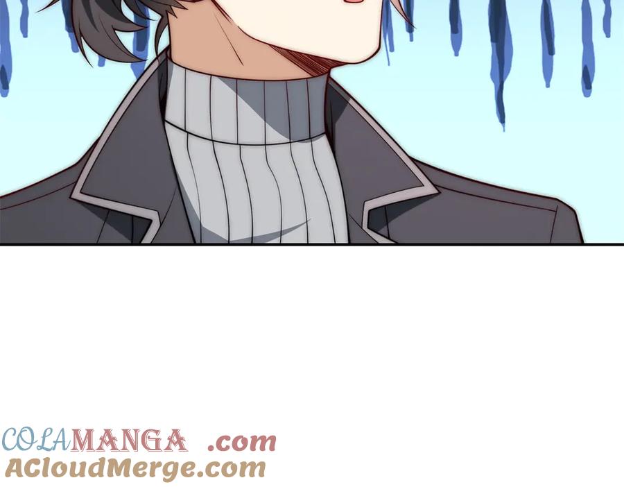 《异能重生我提前登顶》第33话 意外的宠物 第13页
