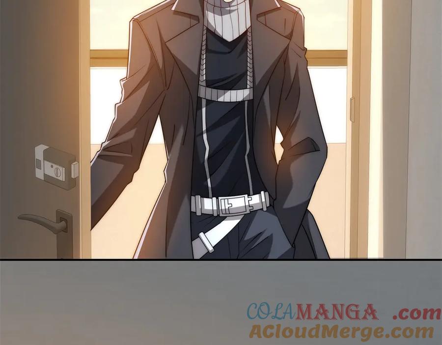 《异能重生我提前登顶》第33话 意外的宠物 第49页