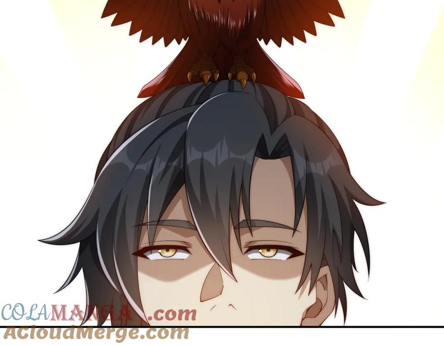 《异能重生我提前登顶》第33话 意外的宠物 第65页