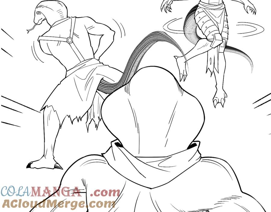 遇强则强，我的修为无上限 - 第41话 流言蜚语 - 第133张图