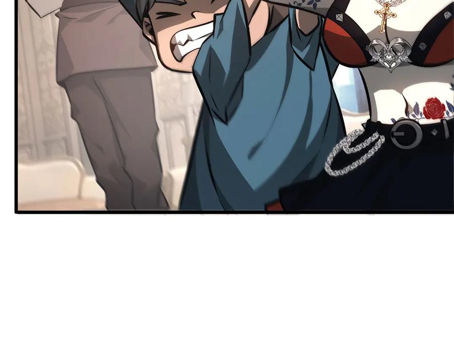 我，最强BOSS - 49 - 第14张图