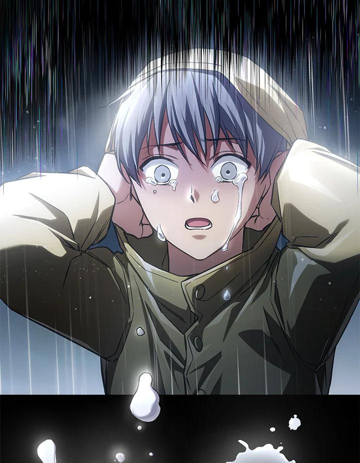 《感应者——记忆的碎片》第50话 第15页