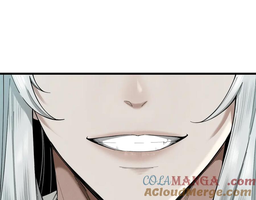 遇强则强，我的修为无上限 - 第55话 抵达悬空山 - 第29张图