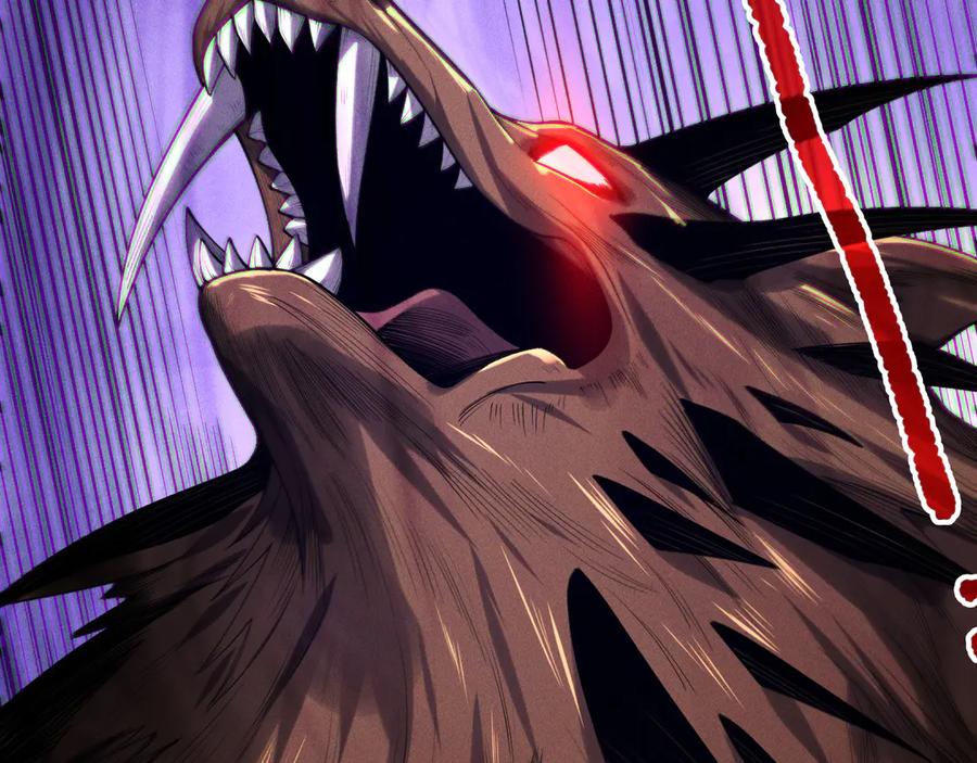 死灵法师！我即是天灾 第198话 单挑烈焰魔王 第28页