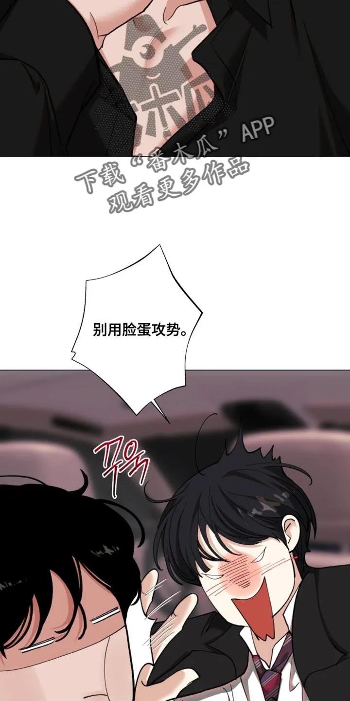 《海岛人生》第96章：【第二季】转移话题 第2页