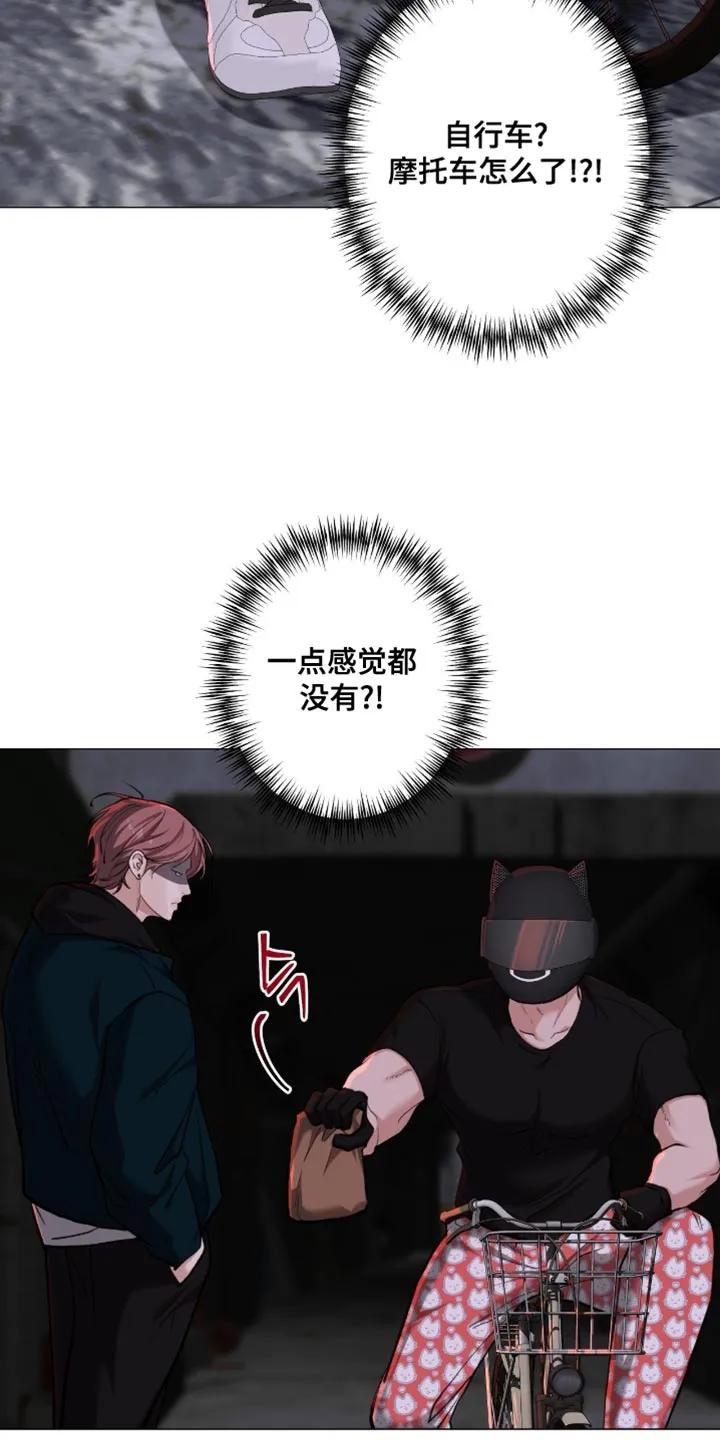 《海岛人生》第96章：【第二季】转移话题 第24页