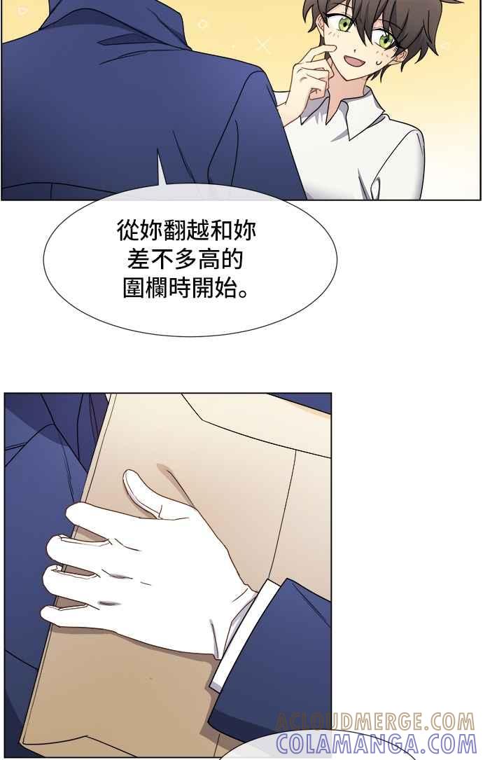 《皇太子妃101》第12话 第37页