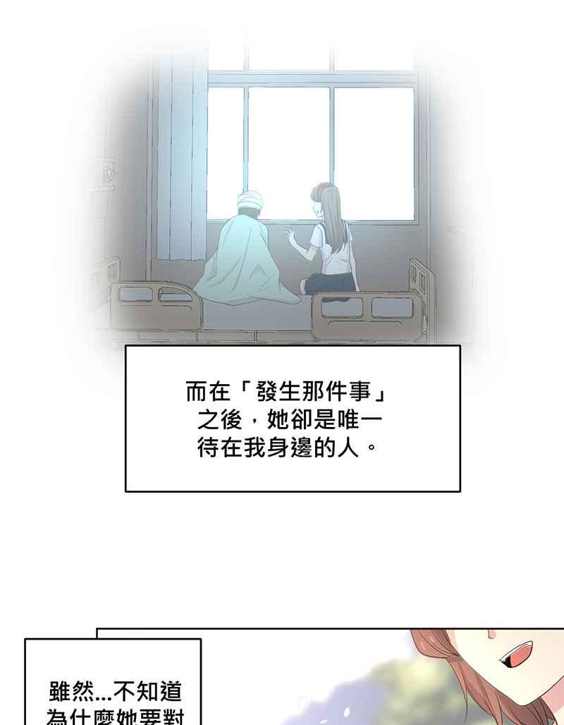 《血色的誓约》[第1回] 幸运儿 第26页