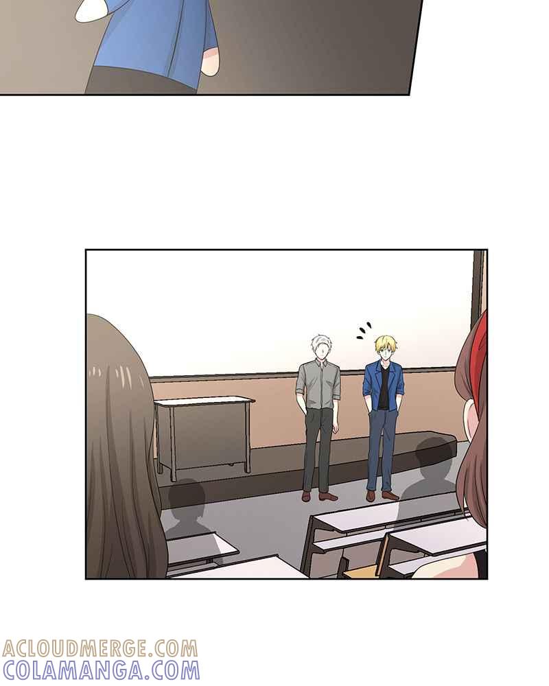 《血色的誓约》[第1回] 幸运儿 第46页