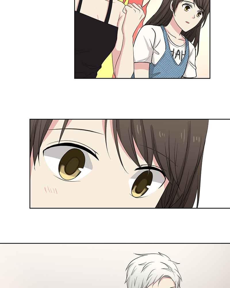 《血色的誓约》[第1回] 幸运儿 第44页