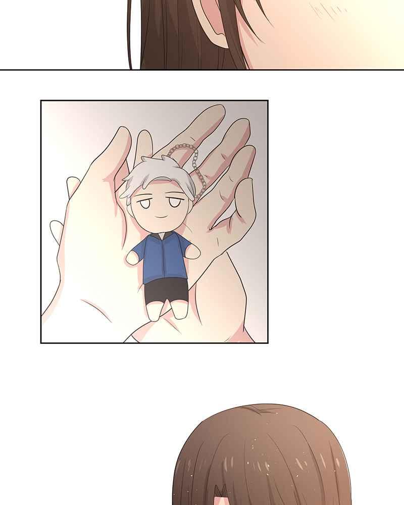 《血色的誓约》[第1回] 幸运儿 第33页