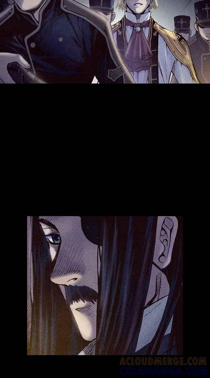《新暗行御史》第203话 第22页