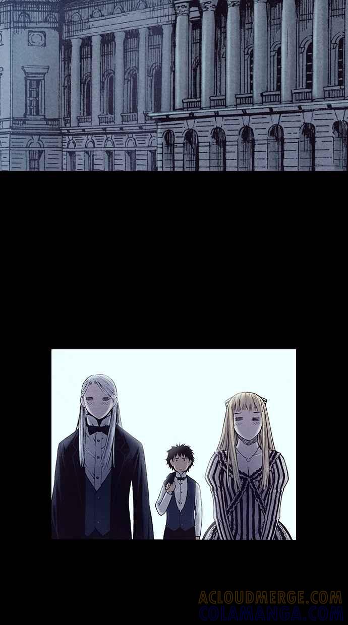 《新暗行御史》第204话 第34页