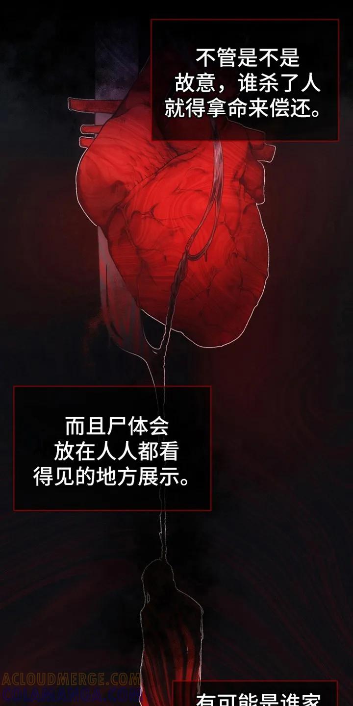 《血色公寓》第2章：权青林 第7页