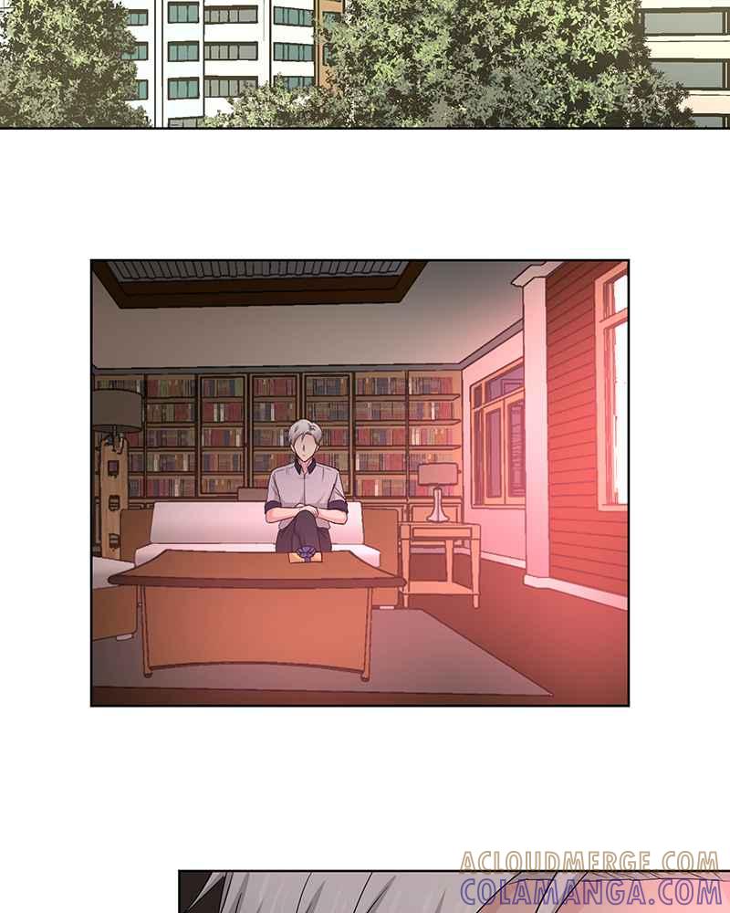 《血色的誓约》[第20回] 不需要的理由 第52页