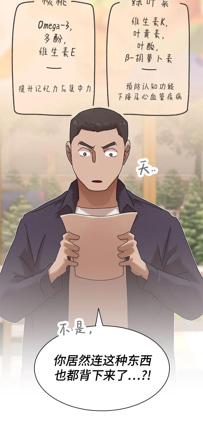 《天才解读世界》第28话 第80页