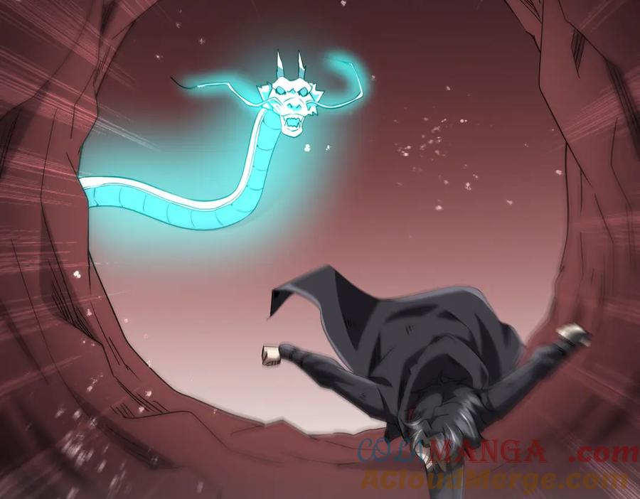 《全球惊悚：开局万亿冥币》第241话 突如其来的副本！ 第157页
